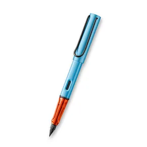 Lamy AL-star Denim plniace pero, hrot EF
